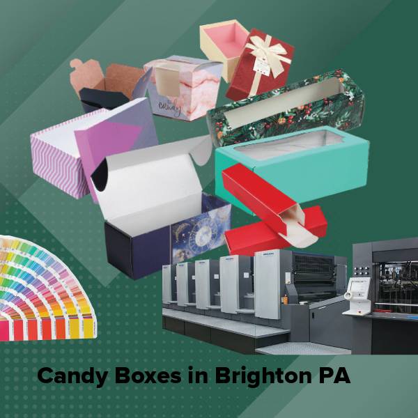 Candy boxes in brighton pa