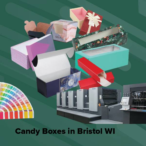 Candy boxes in bristol wi