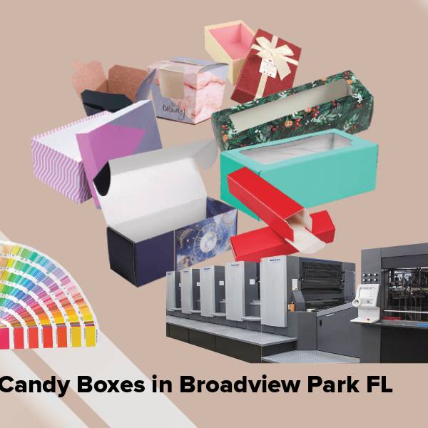 Candy boxes in broadview park fl
