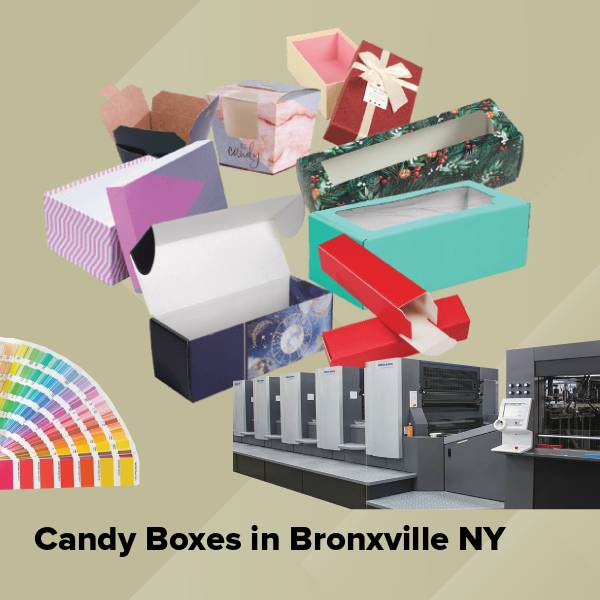 Candy boxes in bronxville ny