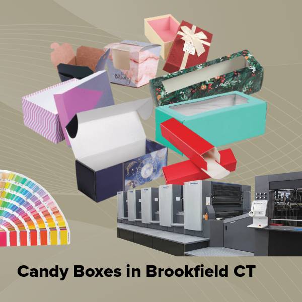 Candy boxes in brookfield ct