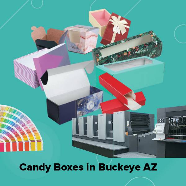Candy boxes in buckeye az