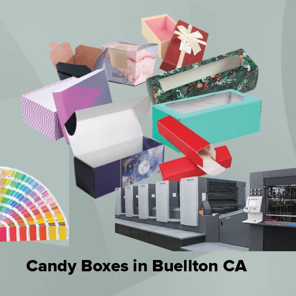Candy boxes in buellton ca