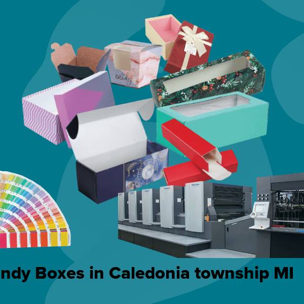 Candy boxes in caledonia township mi