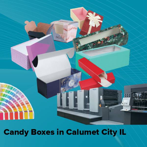 Candy boxes in calumet city il