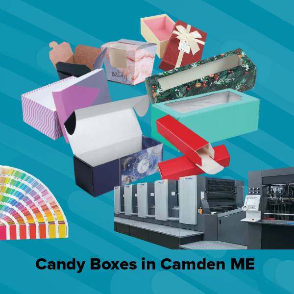 Candy boxes in camden me