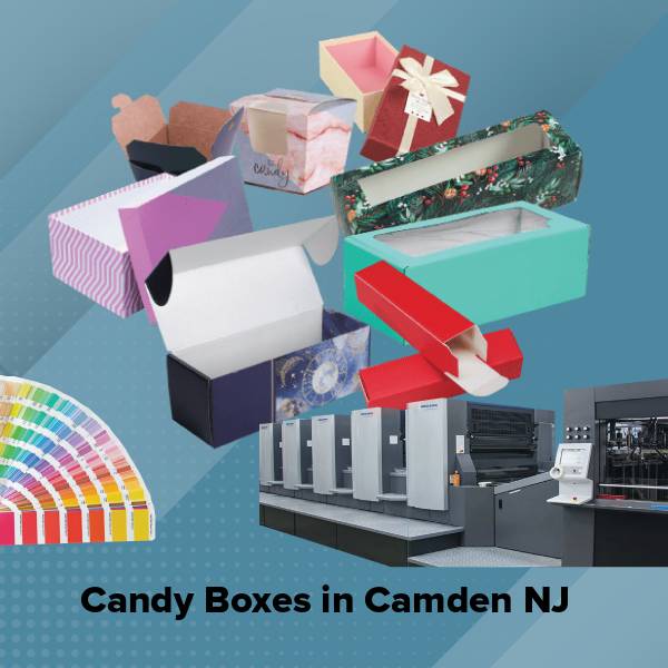 Candy boxes in camden nj
