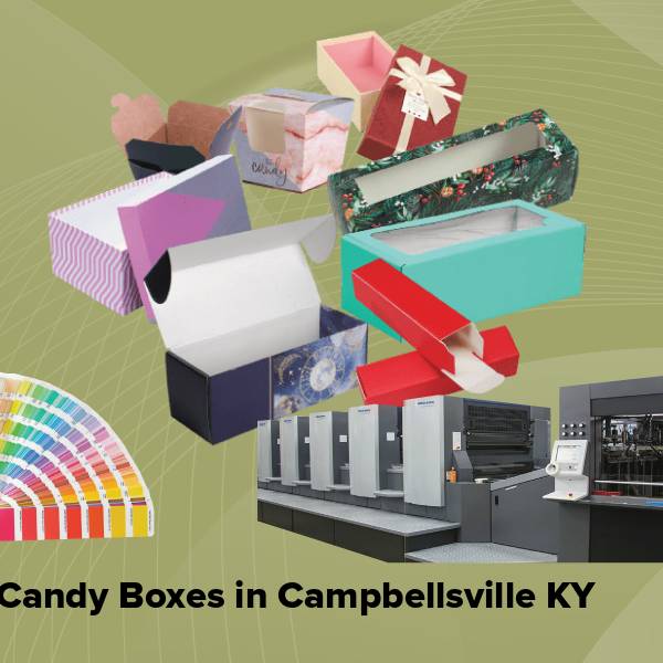 Candy boxes in campbellsville ky