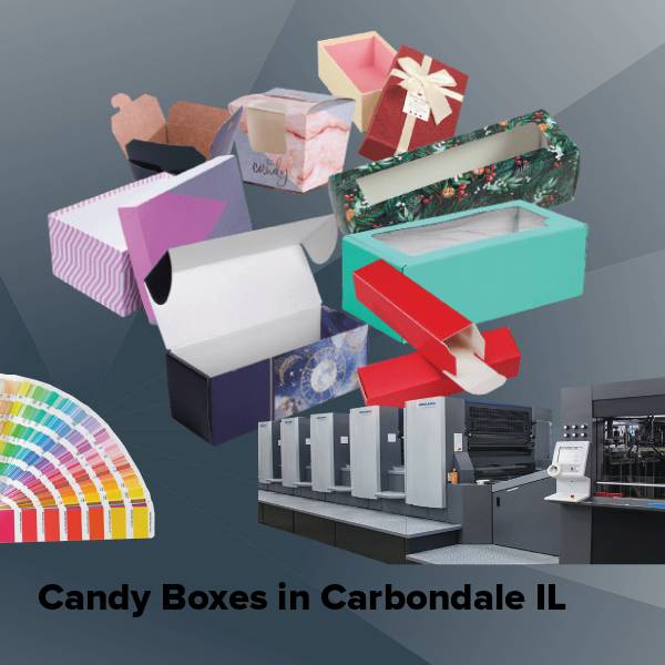 Candy boxes in carbondale il