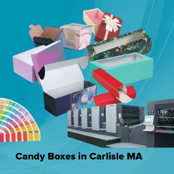 Candy boxes in carlisle ma
