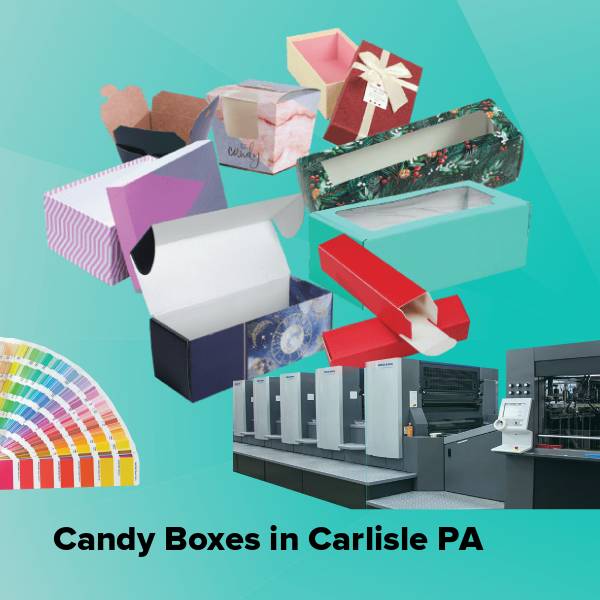Candy boxes in carlisle pa