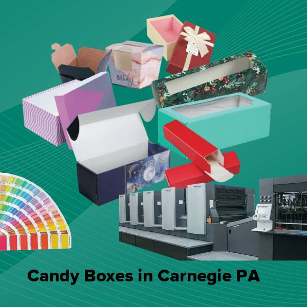 Candy boxes in carnegie pa