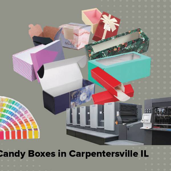 Candy boxes in carpentersville il