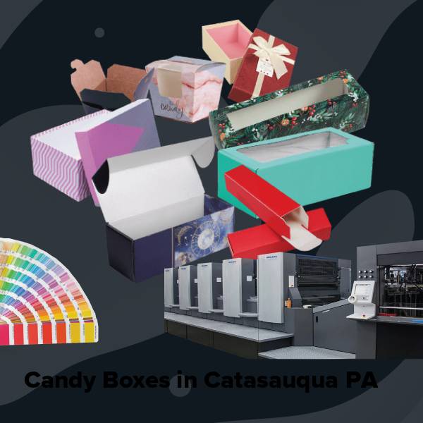 Candy boxes in catasauqua pa