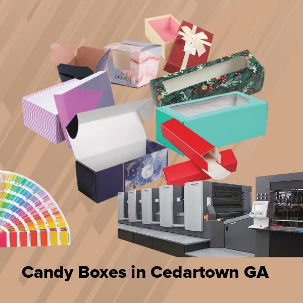 Candy boxes in cedartown ga