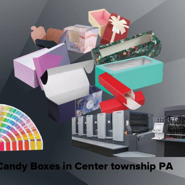 Candy boxes in center township pa