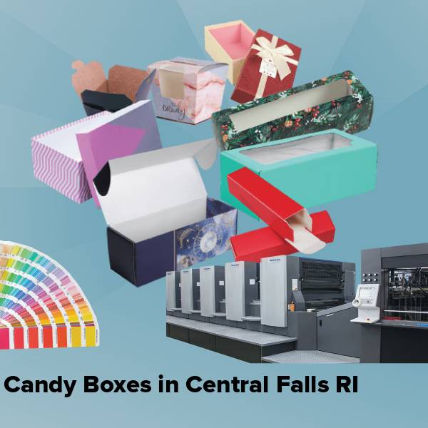 Candy boxes in central falls ri