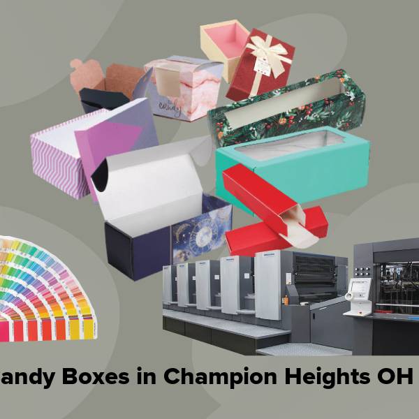 Candy boxes in champion heights oh