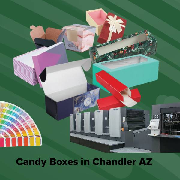 Candy boxes in chandler az