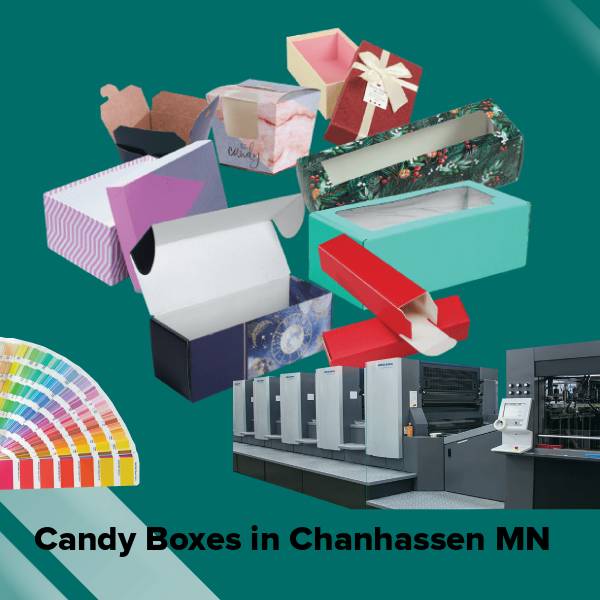 Candy boxes in chanhassen mn