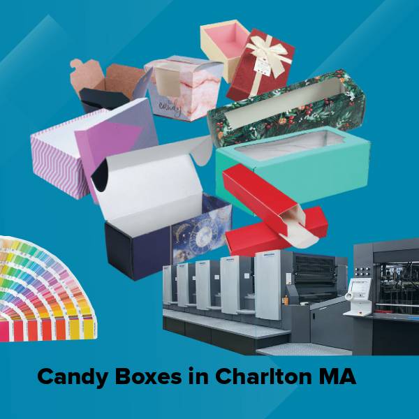 Candy boxes in charlton ma