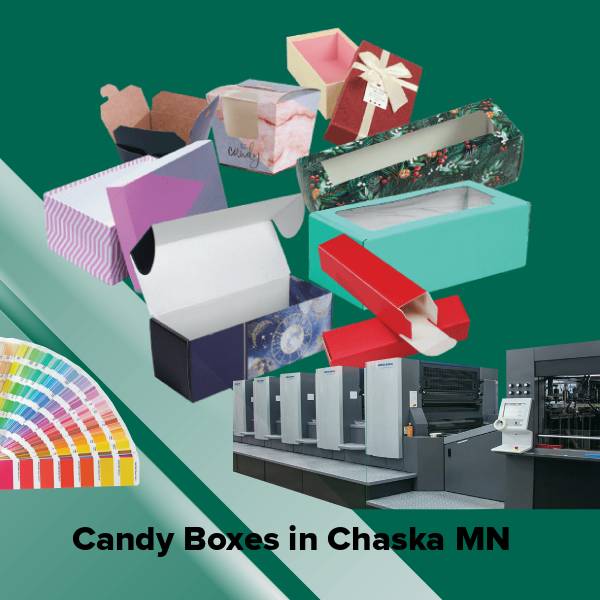 Candy boxes in chaska mn