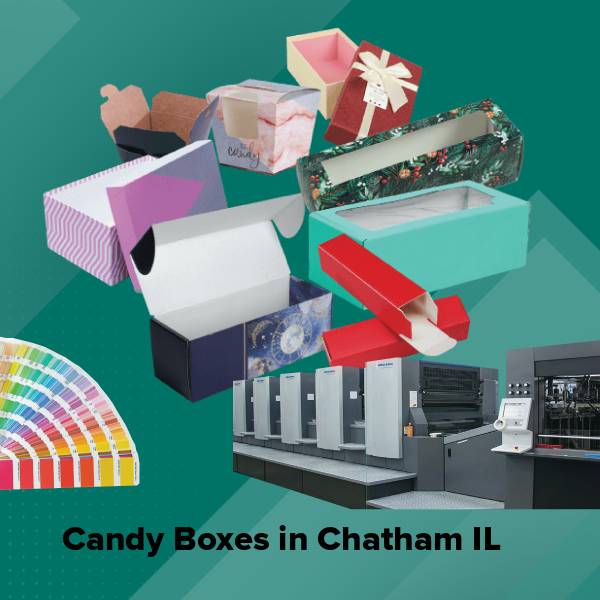 Candy boxes in chatham il