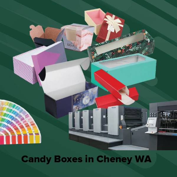 Candy boxes in cheney wa