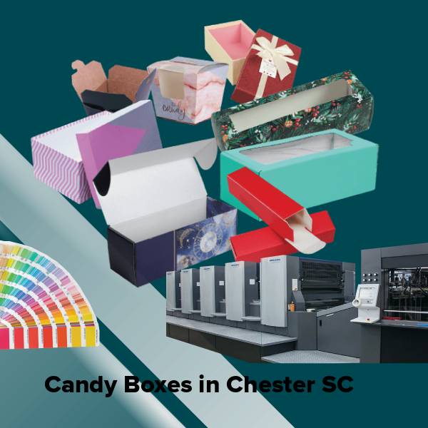 Candy boxes in chester sc
