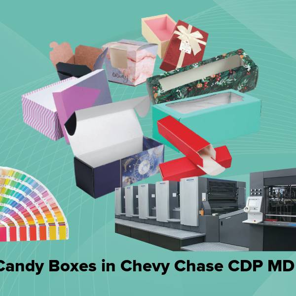 Candy boxes in chevy chase cdp md