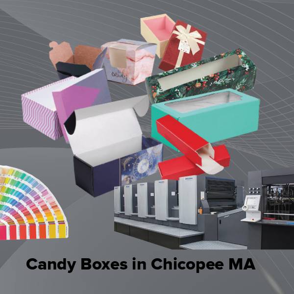 Candy boxes in chicopee ma