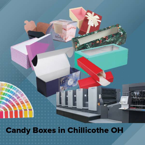 Candy boxes in chillicothe oh