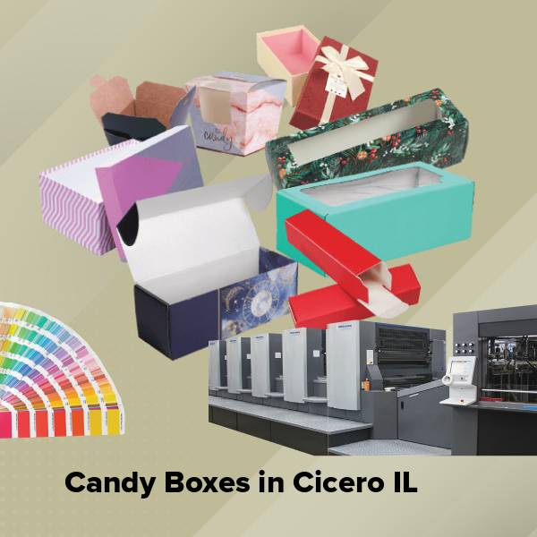 Candy boxes in cicero il