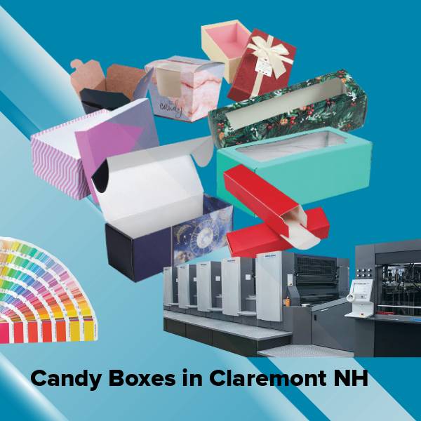 Candy boxes in claremont nh