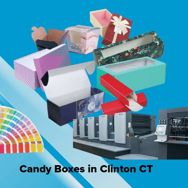 Candy boxes in clinton ct