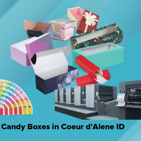 Candy boxes in coeur d'alene id