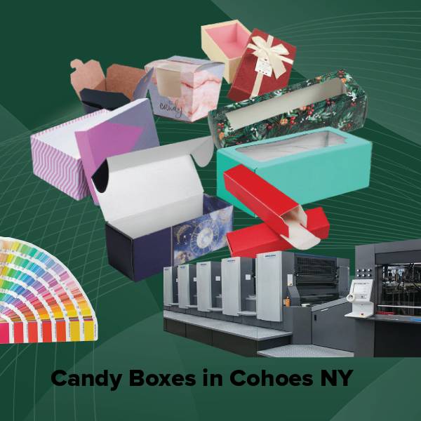 Candy boxes in cohoes ny