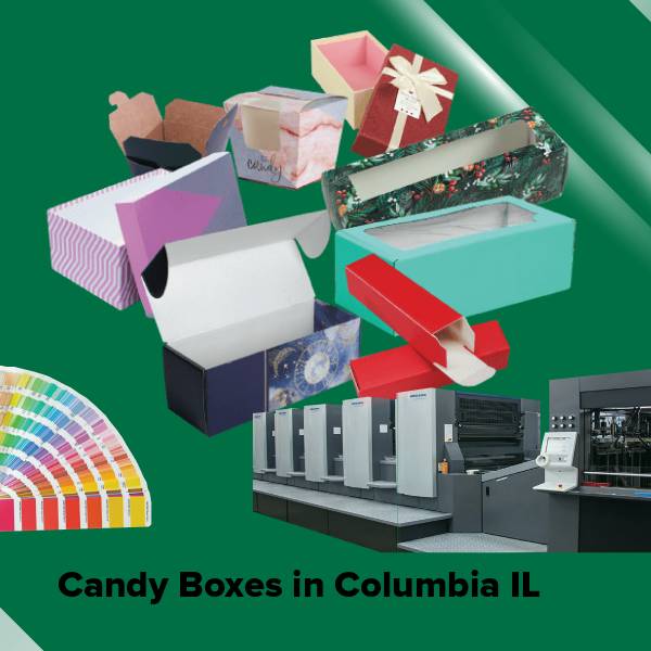 Candy boxes in columbia il