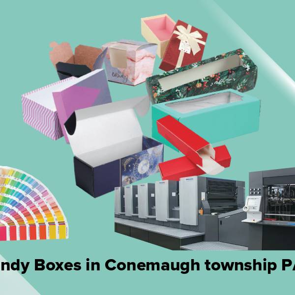 Candy boxes in conemaugh township pa