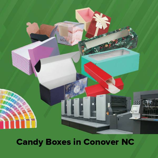 Candy boxes in conover nc