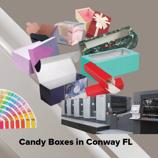 Candy boxes in conway fl