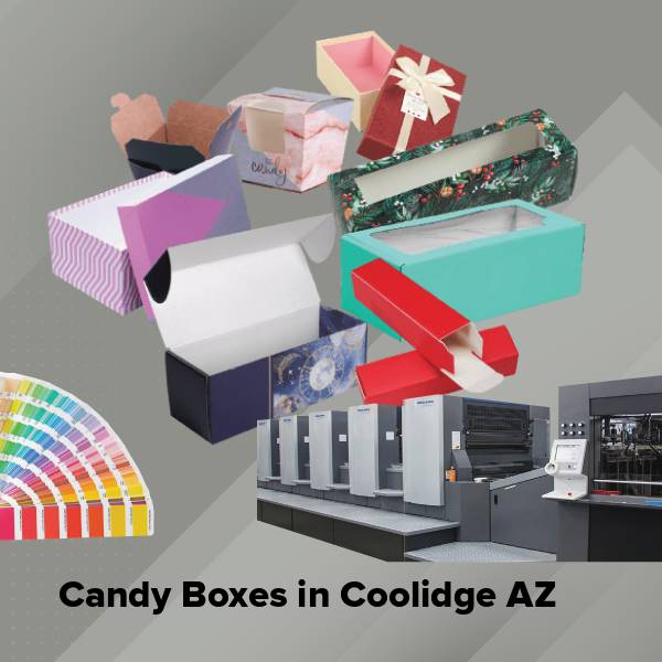 Candy boxes in coolidge az