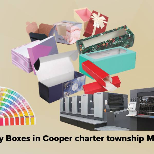 Candy boxes in cooper charter township mi