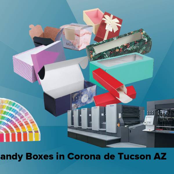 Candy boxes in corona de tucson az
