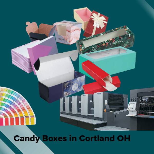 Candy boxes in cortland oh