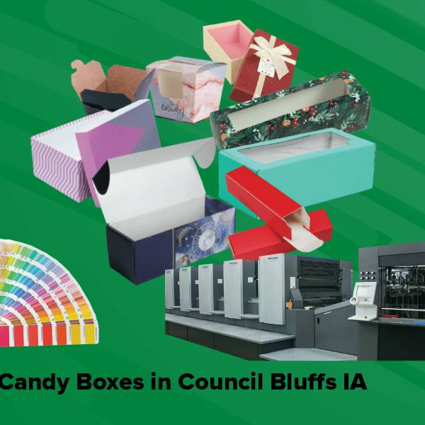 Candy boxes in council bluffs ia