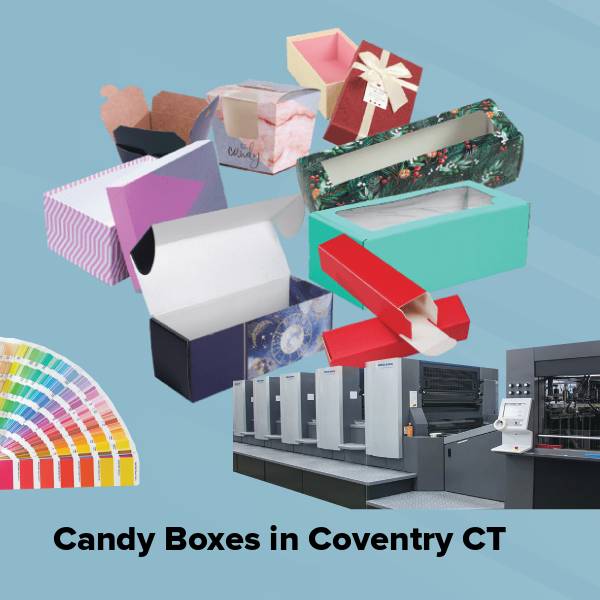 Candy boxes in coventry ct
