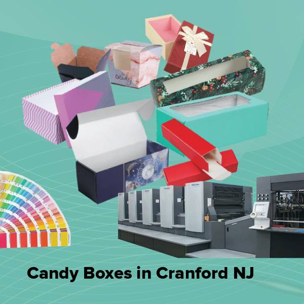 Candy boxes in cranford nj