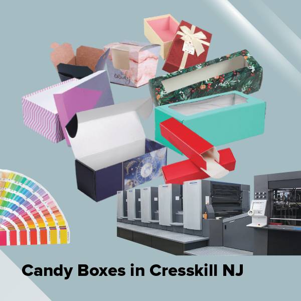 Candy boxes in cresskill nj