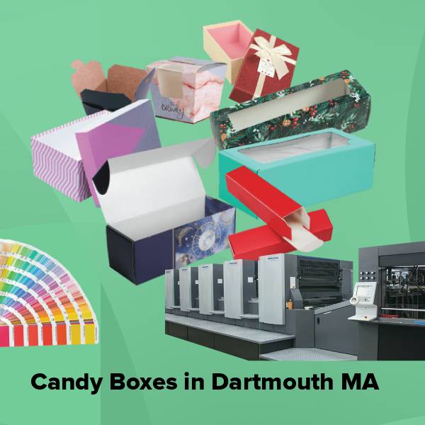 Candy boxes in dartmouth ma